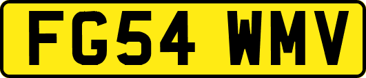 FG54WMV