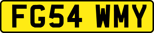 FG54WMY