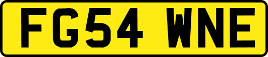 FG54WNE