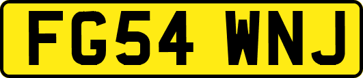 FG54WNJ