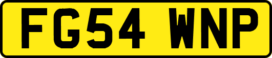 FG54WNP