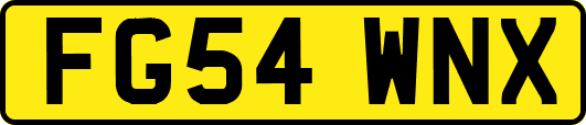 FG54WNX