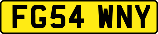 FG54WNY