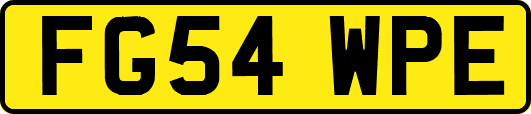 FG54WPE