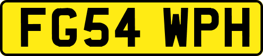 FG54WPH