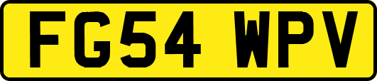 FG54WPV