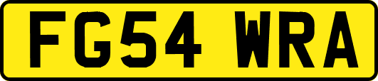 FG54WRA