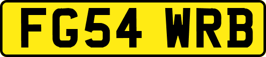 FG54WRB
