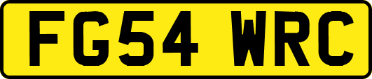 FG54WRC