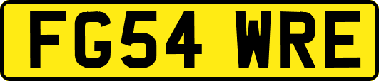 FG54WRE