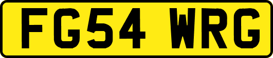 FG54WRG