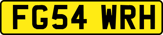 FG54WRH