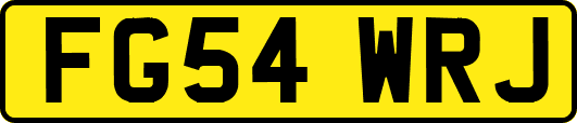 FG54WRJ