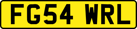 FG54WRL