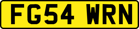 FG54WRN
