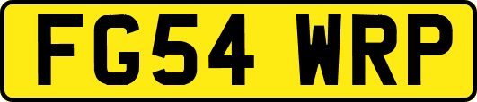 FG54WRP