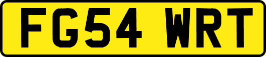 FG54WRT