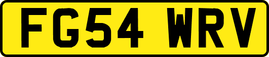 FG54WRV