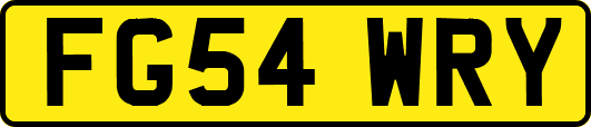 FG54WRY