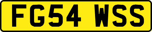 FG54WSS