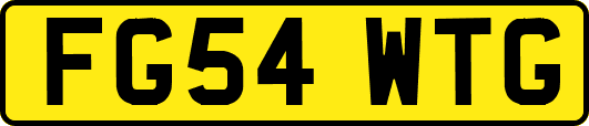 FG54WTG