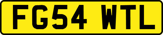 FG54WTL