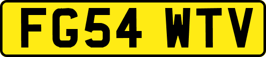 FG54WTV