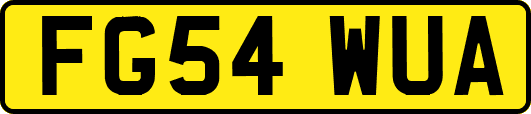 FG54WUA