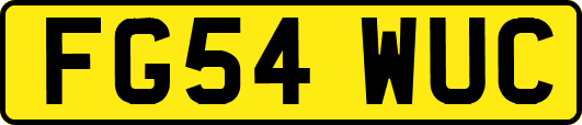FG54WUC