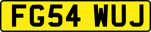 FG54WUJ