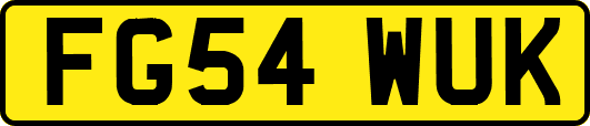 FG54WUK