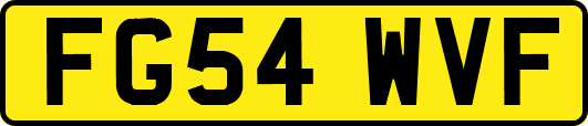 FG54WVF