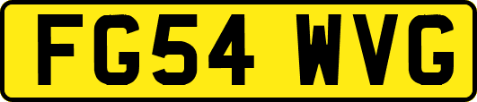 FG54WVG