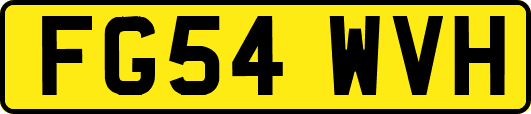 FG54WVH