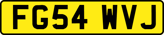 FG54WVJ