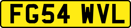 FG54WVL