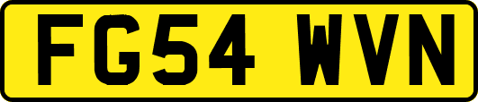 FG54WVN