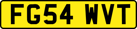 FG54WVT