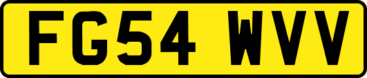 FG54WVV