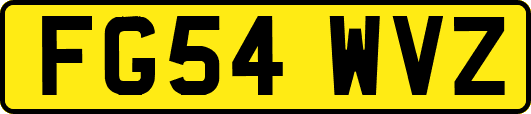 FG54WVZ