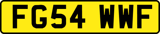 FG54WWF