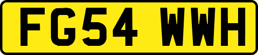 FG54WWH