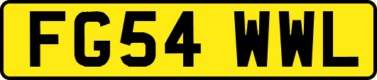 FG54WWL