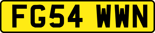 FG54WWN