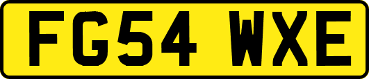 FG54WXE