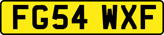 FG54WXF