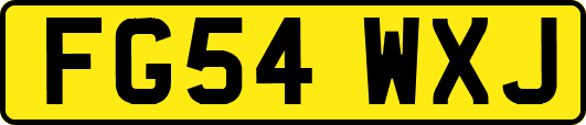 FG54WXJ