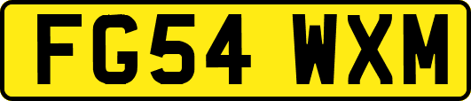 FG54WXM