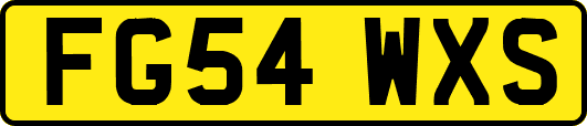 FG54WXS