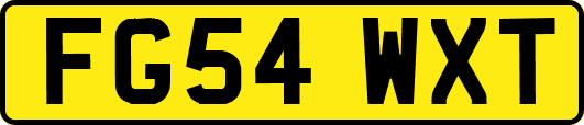 FG54WXT